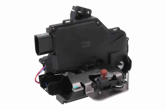 Türschloss vorne links VEMO V10-85-0100 Bild Türschloss vorne links VEMO V10-85-0100