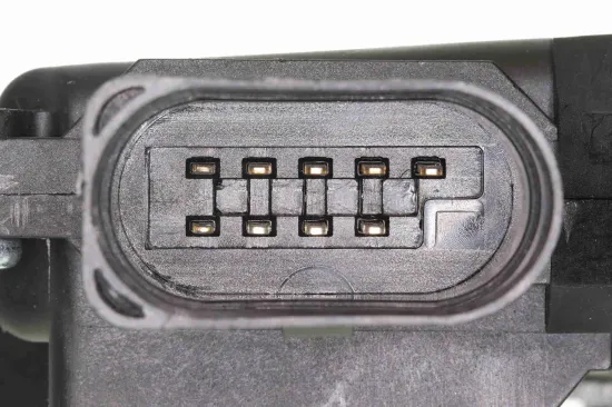 Türschloss vorne links VEMO V10-85-0100 Bild Türschloss vorne links VEMO V10-85-0100