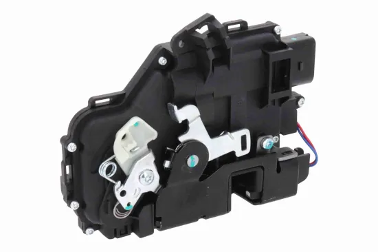 Türschloss vorne links VEMO V10-85-0100 Bild Türschloss vorne links VEMO V10-85-0100