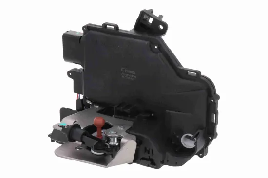 Türschloss vorne links VEMO V10-85-0100 Bild Türschloss vorne links VEMO V10-85-0100