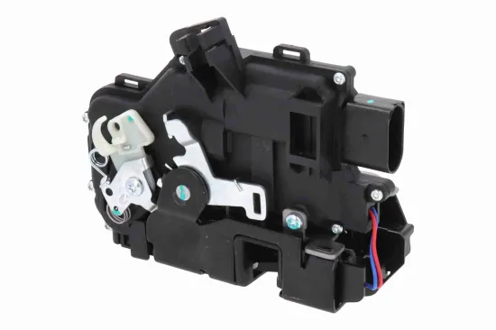 Türschloss vorne links VEMO V10-85-0100 Bild Türschloss vorne links VEMO V10-85-0100