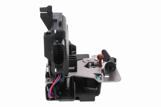 Türschloss vorne links VEMO V10-85-0100 Bild Türschloss vorne links VEMO V10-85-0100