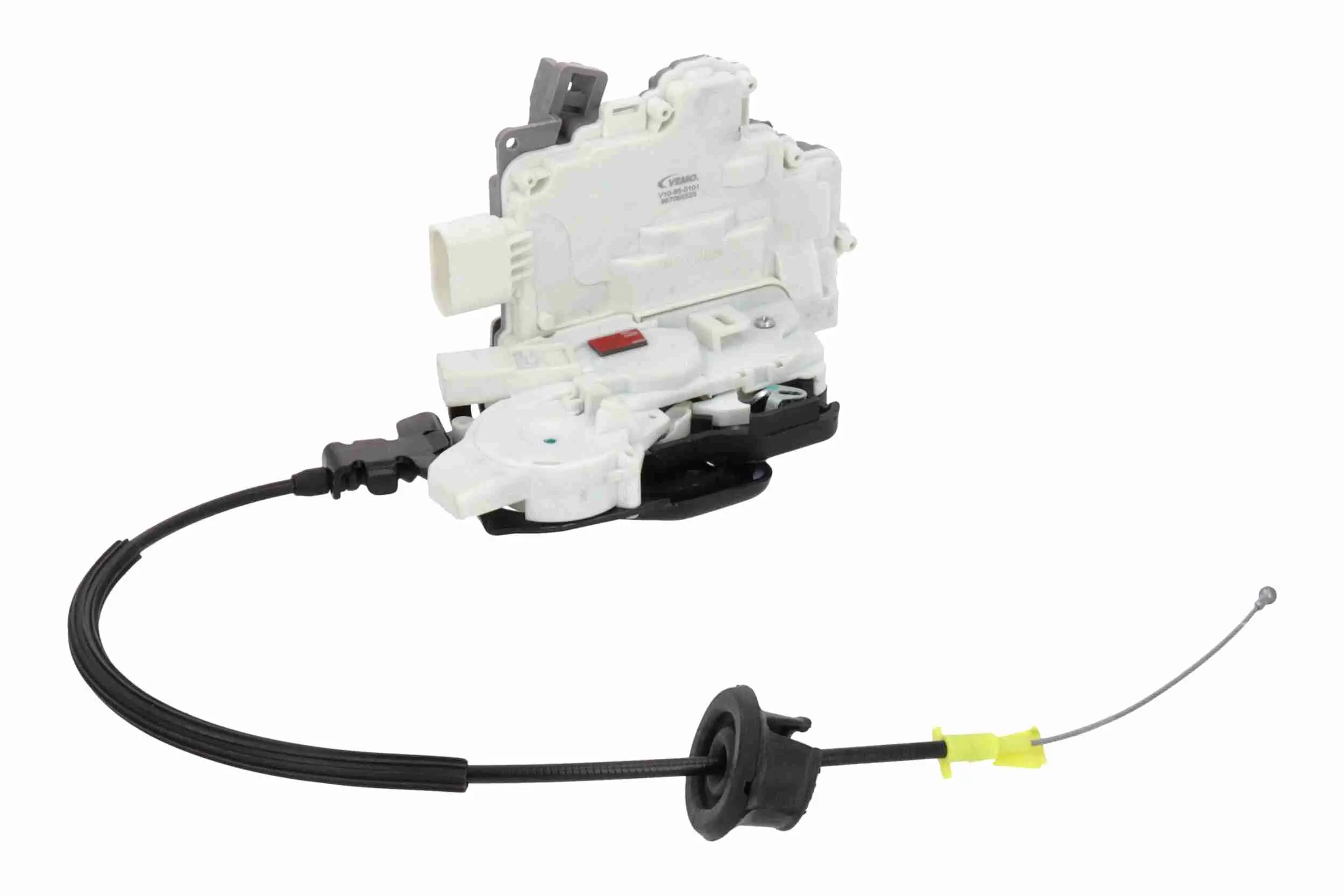 Türschloss hinten links VEMO V10-85-0101