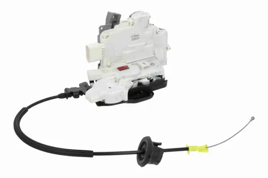 Türschloss hinten links VEMO V10-85-0101 Bild Türschloss hinten links VEMO V10-85-0101