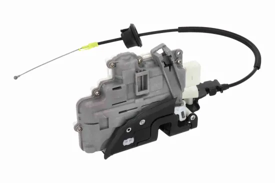 Türschloss hinten links VEMO V10-85-0101 Bild Türschloss hinten links VEMO V10-85-0101