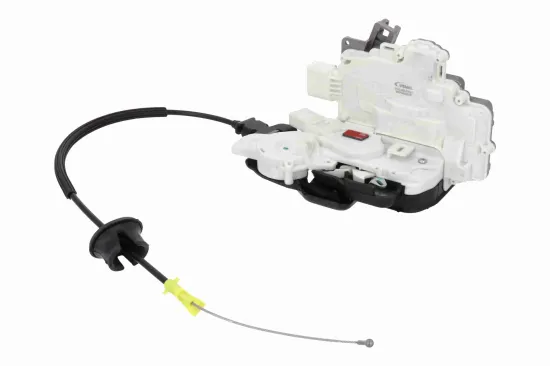 Türschloss hinten links VEMO V10-85-0101 Bild Türschloss hinten links VEMO V10-85-0101