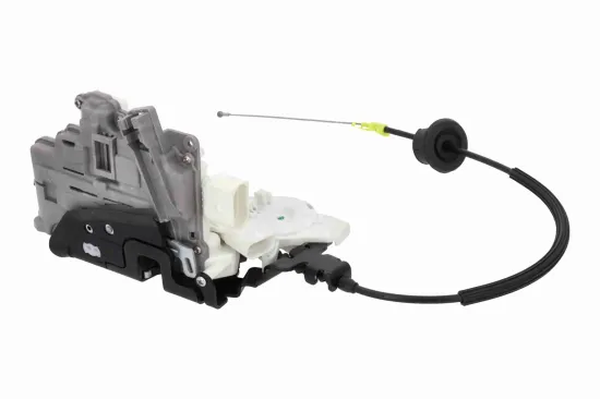 Türschloss hinten links VEMO V10-85-0101 Bild Türschloss hinten links VEMO V10-85-0101