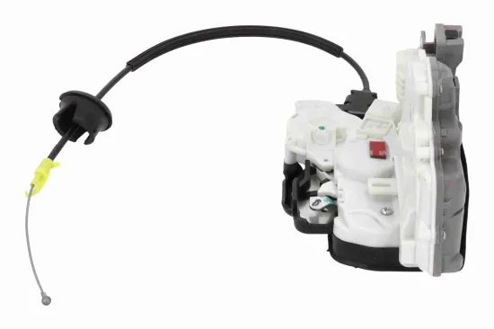 Türschloss hinten links VEMO V10-85-0101 Bild Türschloss hinten links VEMO V10-85-0101