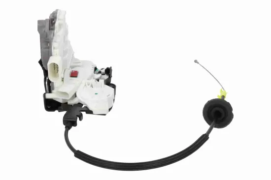 Türschloss hinten links VEMO V10-85-0101 Bild Türschloss hinten links VEMO V10-85-0101