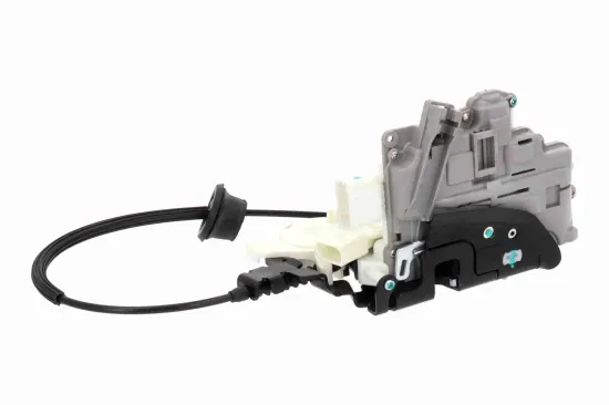 Türschloss hinten rechts VEMO V10-85-0102 Bild Türschloss hinten rechts VEMO V10-85-0102