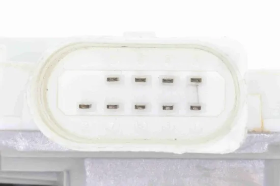 Türschloss hinten rechts VEMO V10-85-0102 Bild Türschloss hinten rechts VEMO V10-85-0102