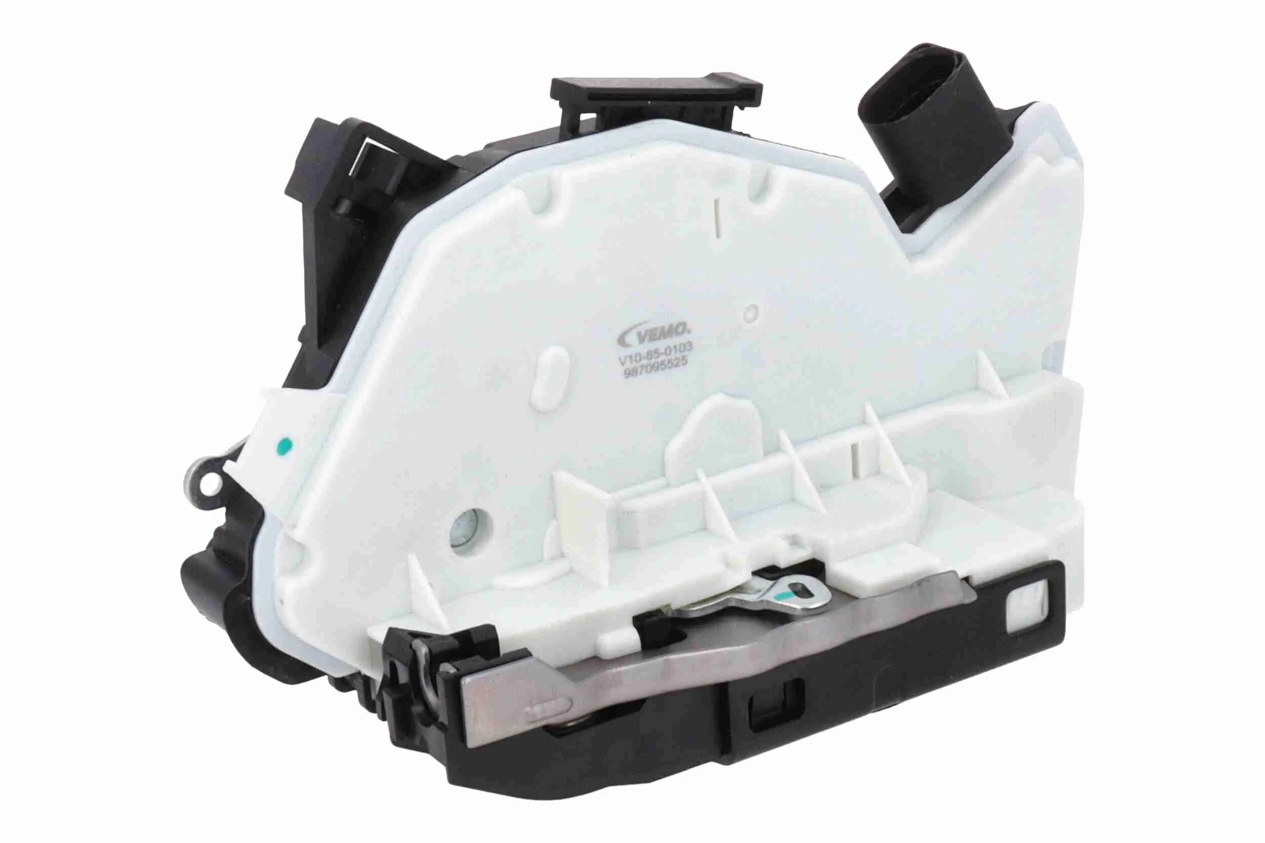 Türschloss hinten links VEMO V10-85-0103
