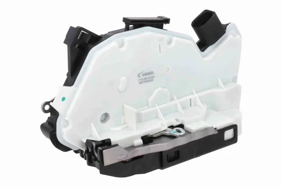 Türschloss hinten links VEMO V10-85-0103 Bild Türschloss hinten links VEMO V10-85-0103