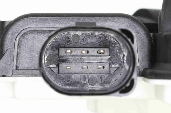 Türschloss hinten rechts VEMO V10-85-0104 Bild Türschloss hinten rechts VEMO V10-85-0104