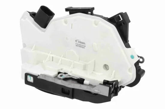 Türschloss hinten rechts VEMO V10-85-0104 Bild Türschloss hinten rechts VEMO V10-85-0104