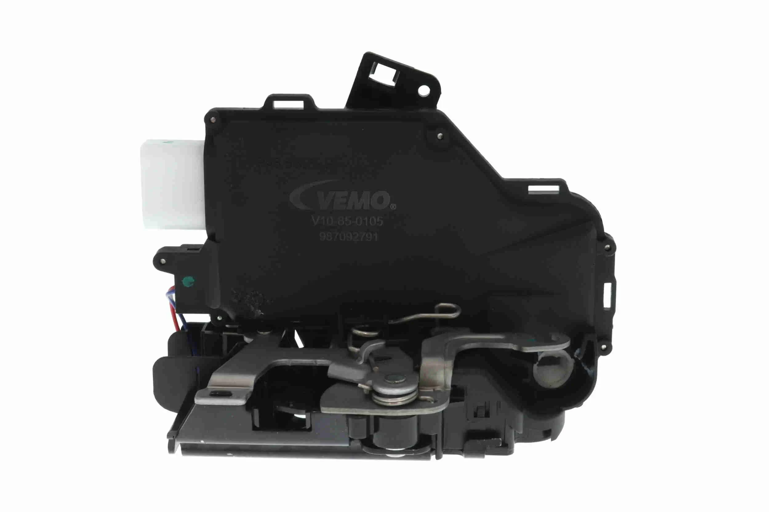 Türschloss vorne links VEMO V10-85-0105