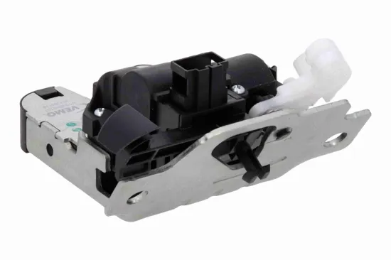 Heckklappenschloss hinten Kofferraum VEMO V10-85-0107 Bild Heckklappenschloss hinten Kofferraum VEMO V10-85-0107