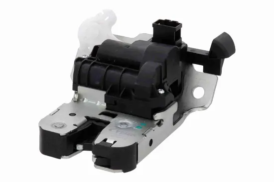 Heckklappenschloss hinten Kofferraum VEMO V10-85-0107 Bild Heckklappenschloss hinten Kofferraum VEMO V10-85-0107