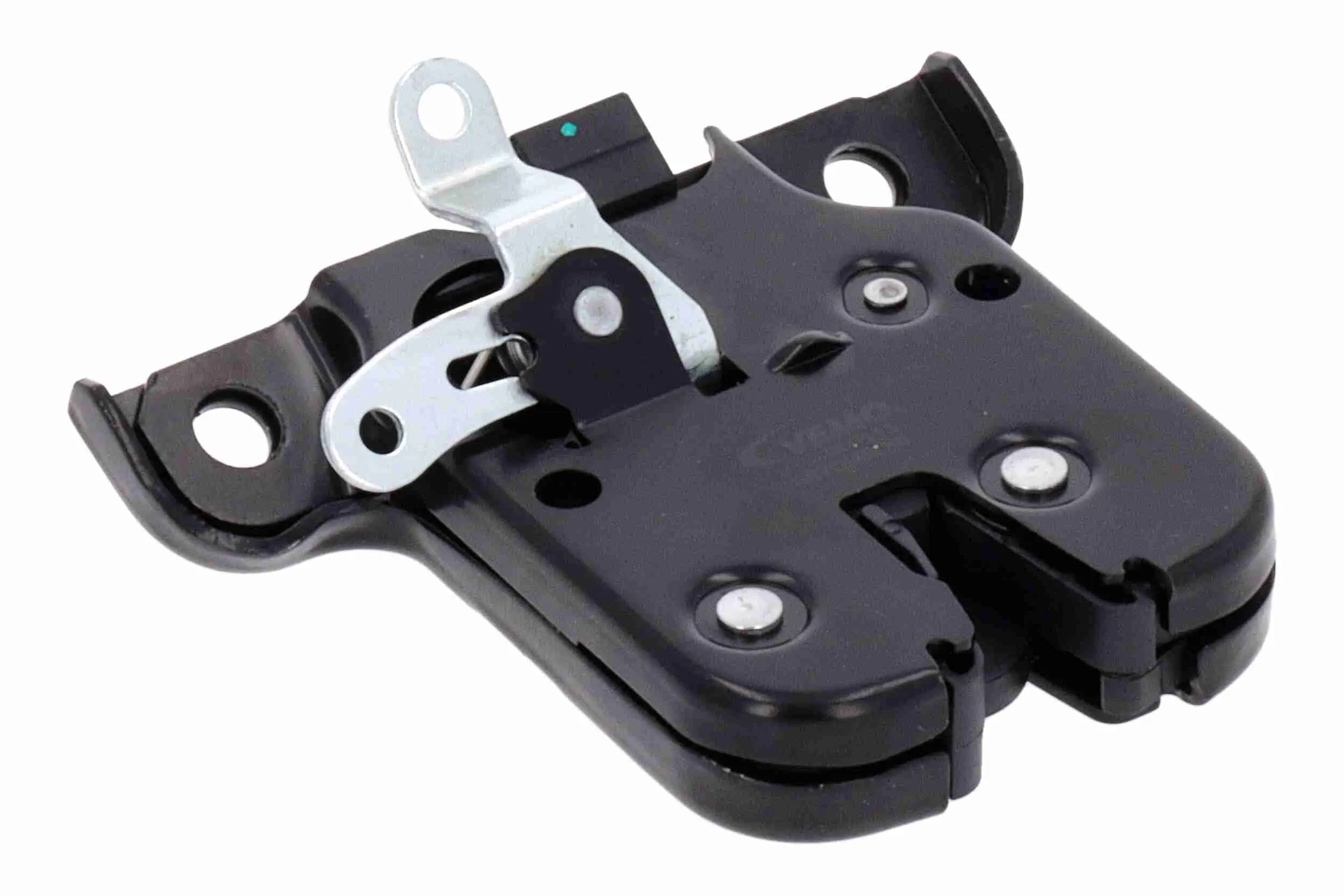 Heckklappenschloss hinten Fahrzeugheckklappe VEMO V10-85-0113