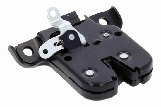 Heckklappenschloss hinten Fahrzeugheckklappe VEMO V10-85-0113 Bild Heckklappenschloss hinten Fahrzeugheckklappe VEMO V10-85-0113