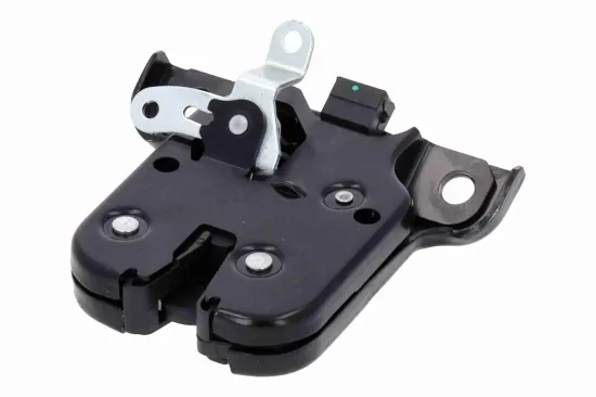 Heckklappenschloss hinten Fahrzeugheckklappe VEMO V10-85-0113 Bild Heckklappenschloss hinten Fahrzeugheckklappe VEMO V10-85-0113