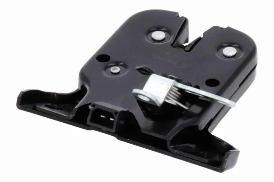 Heckklappenschloss hinten Fahrzeugheckklappe VEMO V10-85-0113 Bild Heckklappenschloss hinten Fahrzeugheckklappe VEMO V10-85-0113