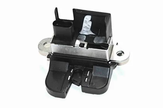 Heckklappenschloss innen VEMO V10-85-0116 Bild Heckklappenschloss innen VEMO V10-85-0116