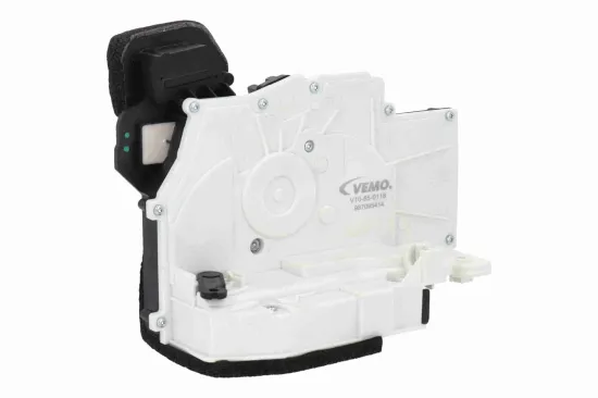 Türschloss hinten rechts VEMO V10-85-0118 Bild Türschloss hinten rechts VEMO V10-85-0118