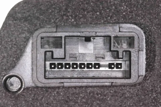 Türschloss hinten rechts VEMO V10-85-0118 Bild Türschloss hinten rechts VEMO V10-85-0118