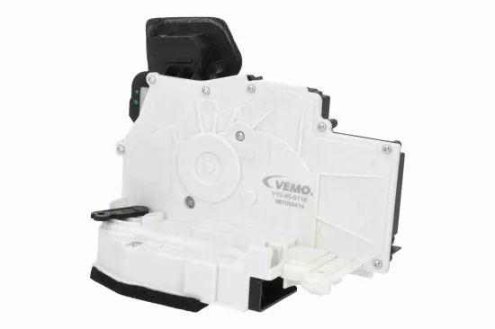 Türschloss hinten rechts VEMO V10-85-0118 Bild Türschloss hinten rechts VEMO V10-85-0118