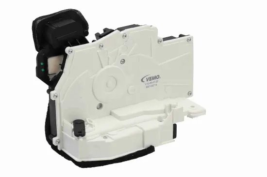 Türschloss hinten rechts VEMO V10-85-0122 Bild Türschloss hinten rechts VEMO V10-85-0122