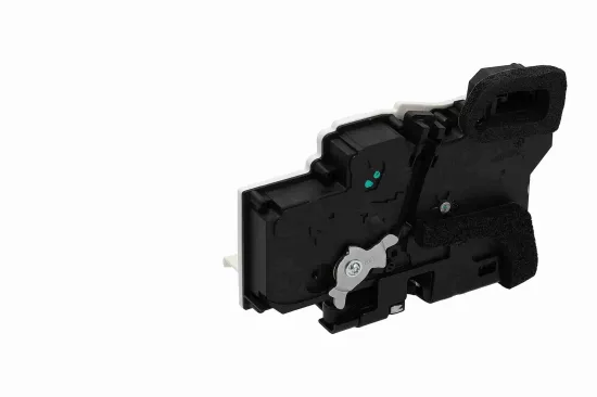 Türschloss hinten rechts VEMO V10-85-0122 Bild Türschloss hinten rechts VEMO V10-85-0122