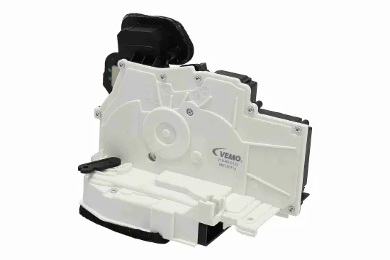 Türschloss hinten rechts VEMO V10-85-0122 Bild Türschloss hinten rechts VEMO V10-85-0122