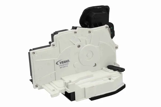 Türschloss hinten links VEMO V10-85-0123 Bild Türschloss hinten links VEMO V10-85-0123