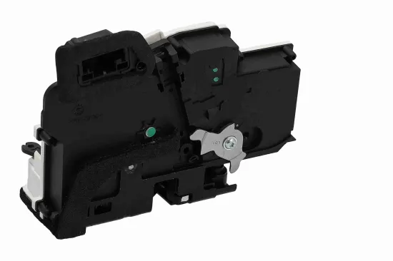 Türschloss hinten links VEMO V10-85-0123 Bild Türschloss hinten links VEMO V10-85-0123