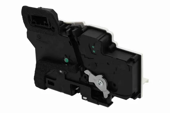 Türschloss hinten links VEMO V10-85-0123 Bild Türschloss hinten links VEMO V10-85-0123