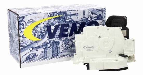 Türschloss vorne links VEMO V10-85-0125 Bild Türschloss vorne links VEMO V10-85-0125