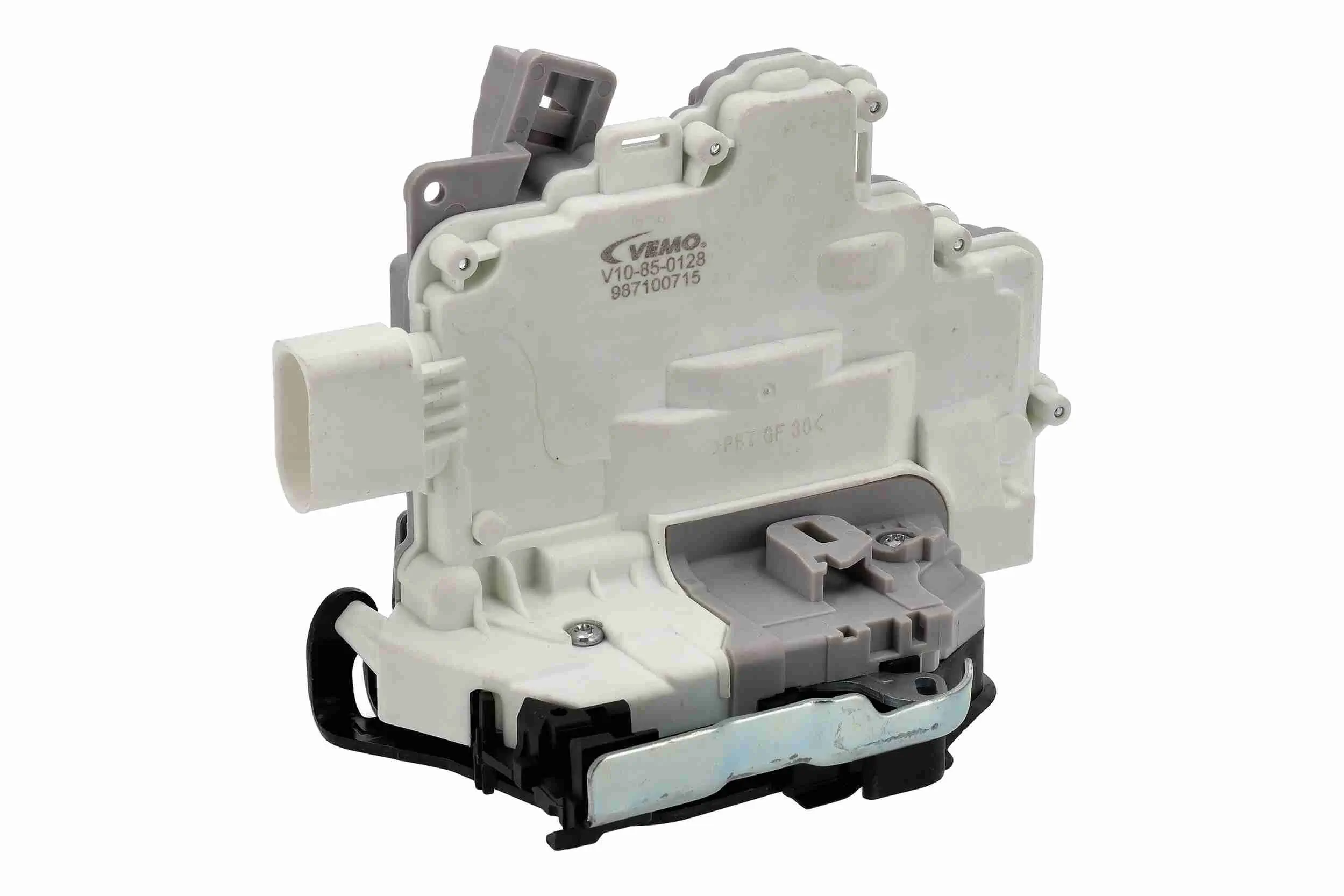 Türschloss hinten links VEMO V10-85-0128