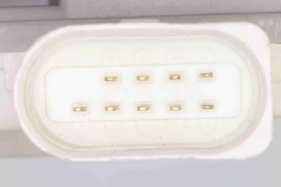 Türschloss hinten links VEMO V10-85-0128 Bild Türschloss hinten links VEMO V10-85-0128