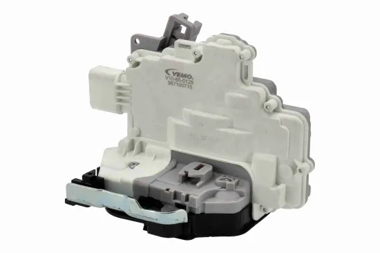 Türschloss hinten links VEMO V10-85-0128 Bild Türschloss hinten links VEMO V10-85-0128