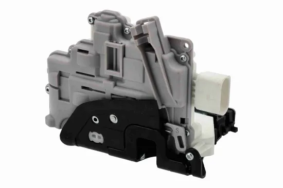 Türschloss hinten links VEMO V10-85-0128 Bild Türschloss hinten links VEMO V10-85-0128