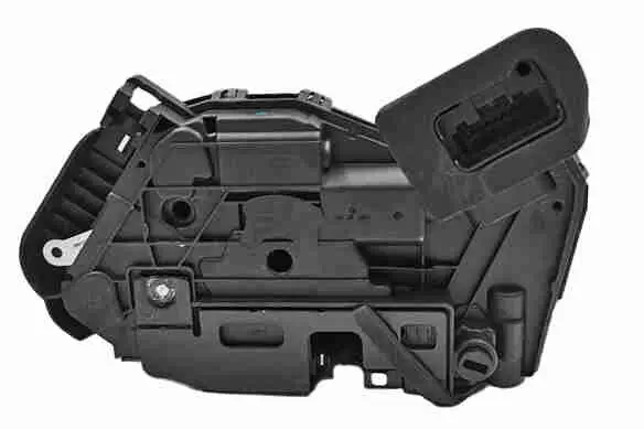 Türschloss hinten rechts VEMO V10-85-0136