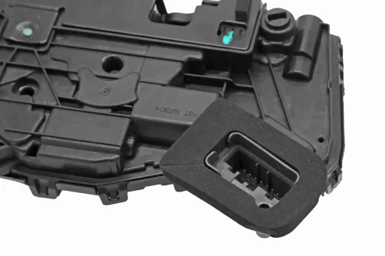 Türschloss hinten links VEMO V10-85-0137 Bild Türschloss hinten links VEMO V10-85-0137