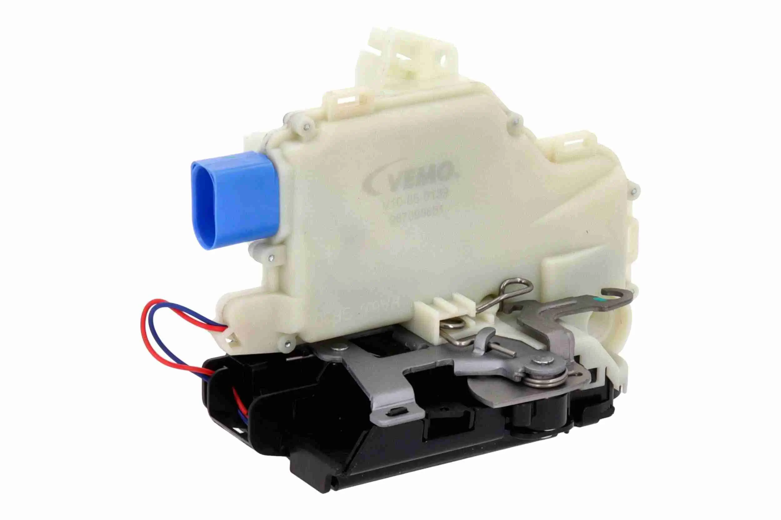 Türschloss vorne links VEMO V10-85-0139