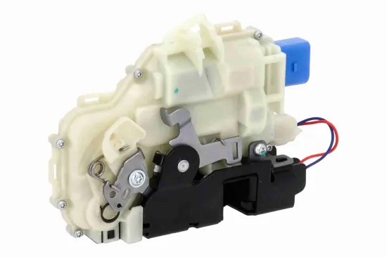 Türschloss vorne links VEMO V10-85-0139 Bild Türschloss vorne links VEMO V10-85-0139