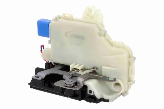 Türschloss vorne links VEMO V10-85-0139 Bild Türschloss vorne links VEMO V10-85-0139