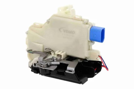 Türschloss vorne rechts VEMO V10-85-0140 Bild Türschloss vorne rechts VEMO V10-85-0140