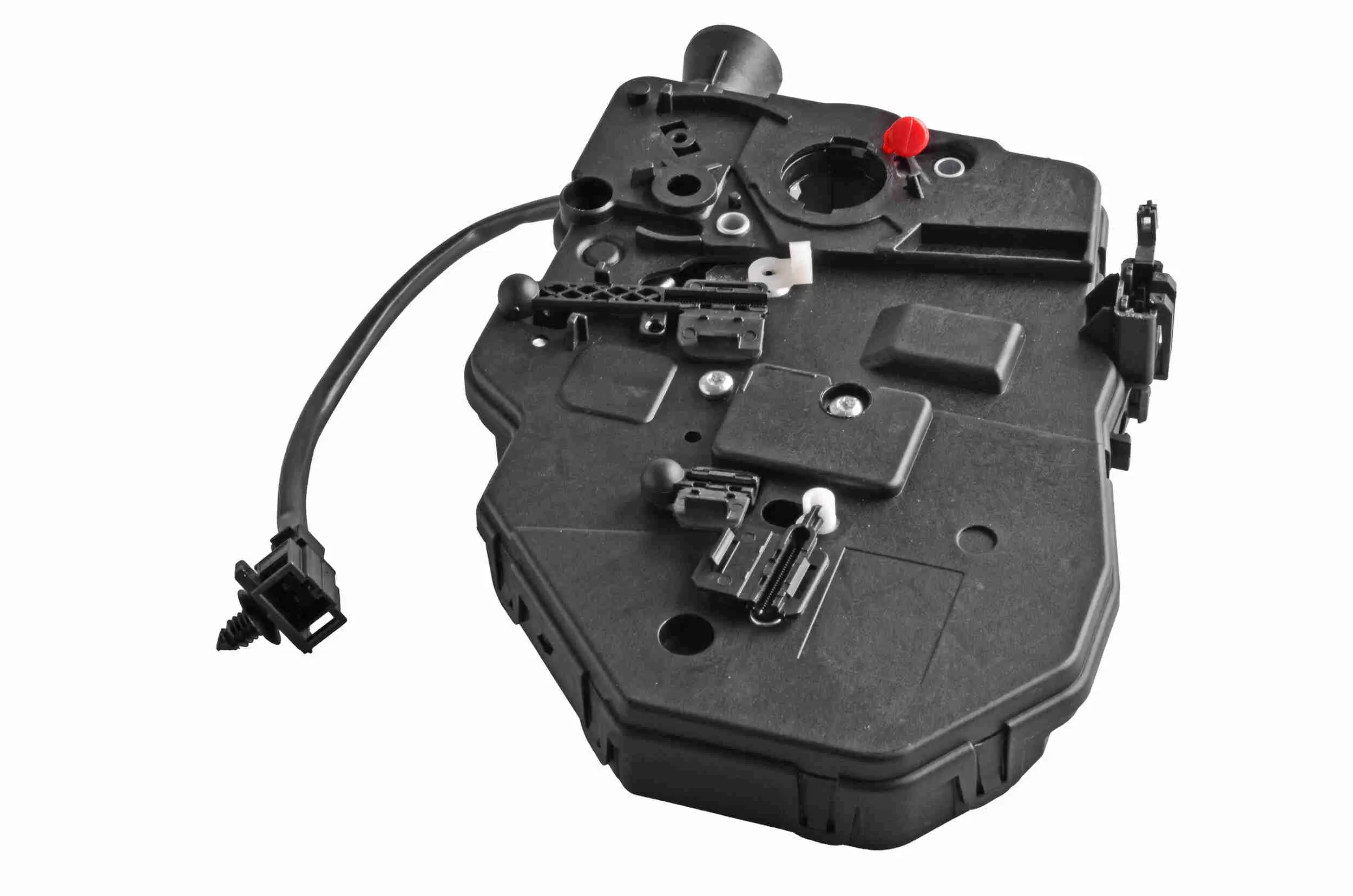 Heckklappenschloss VEMO V10-85-0151