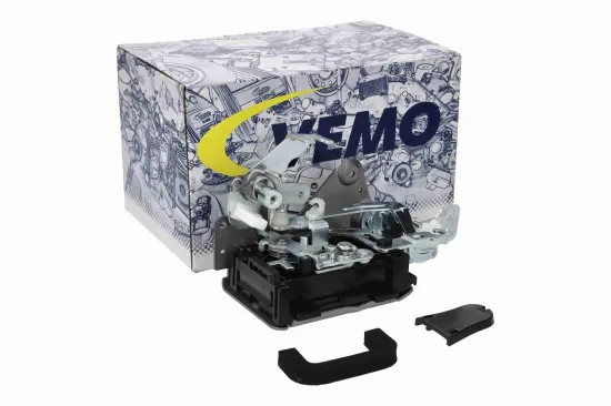 Türschloss vorne links VEMO V10-85-0152 Bild Türschloss vorne links VEMO V10-85-0152