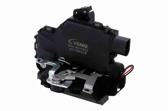 Türschloss vorne rechts VEMO V10-85-0153 Bild Türschloss vorne rechts VEMO V10-85-0153